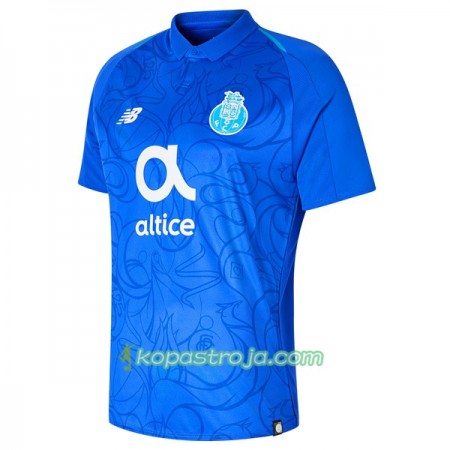 Billiga Fotbollströjor FC Porto 2018/19 Tredje tröja Kortärmad
